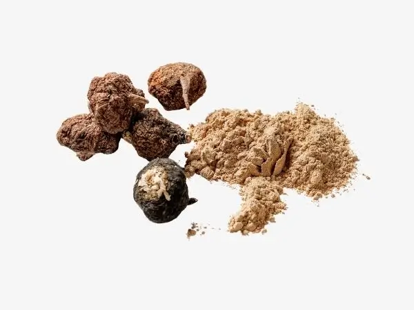 Maca orgánica