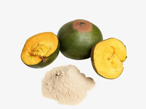 Lúcuma orgánica