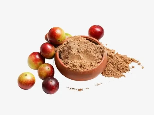 Camu Camu orgánico